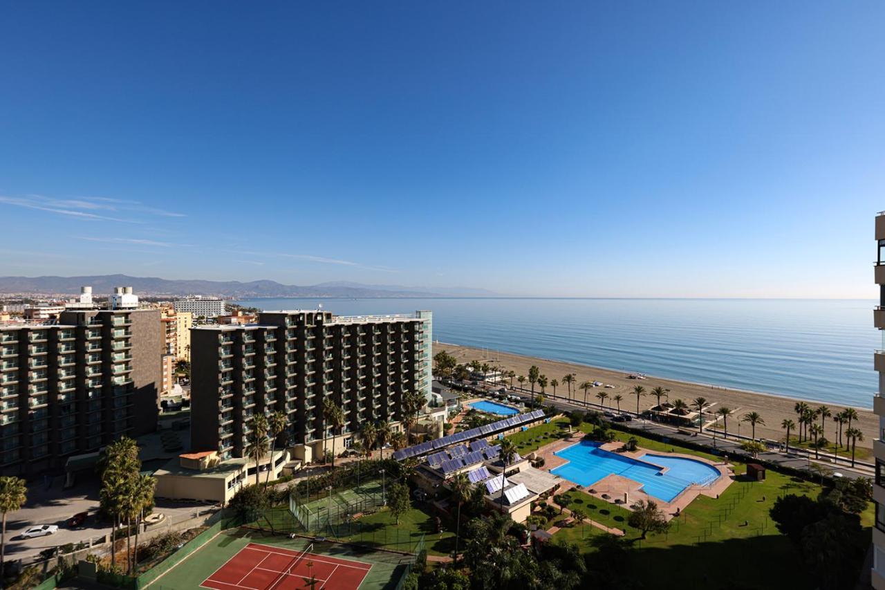 Malaga Paradise * 托雷莫利诺斯